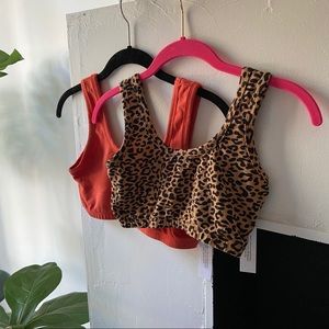 ARQ Full Coverage Bra BUNDLE